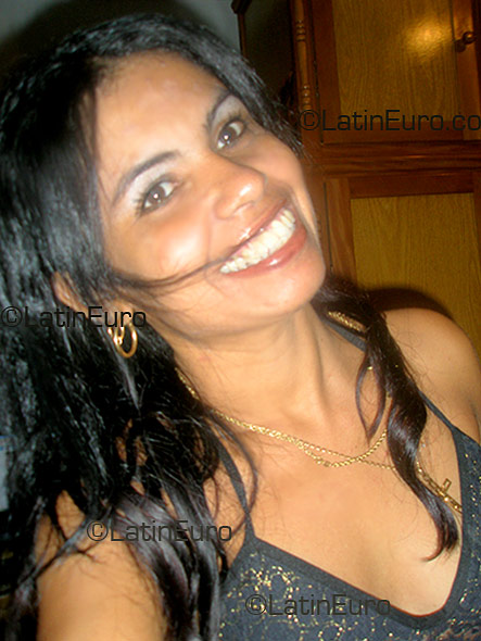 Date this charming Brazil girl Alessandra from Vila Nova BR2119