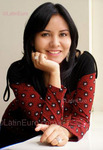 hard body Peru girl Tania from Lima PE522