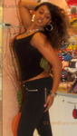 fun Italy girl Gisselle from Frosinone IT76