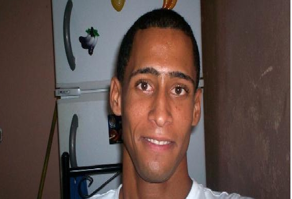 Date this charming Dominican Republic man Charlie28659 from Santo Domingo Distrito Nacional DO2807