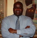 athletic Dominican Republic man  from Dallas DO2848