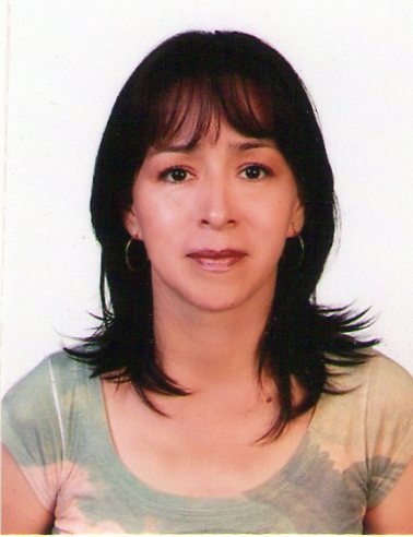 Date this pretty Peru girl Lavinia from Trujillo PE193