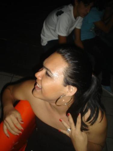 Date this tall Brazil girl Karolzinha from Goiania BR2197