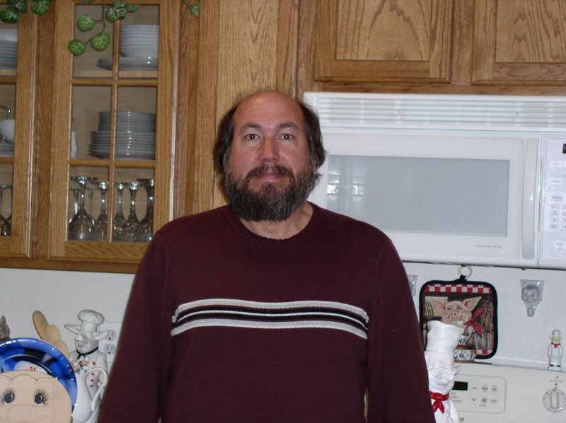 Date this lovely United States man Mark from Brighton CO2563