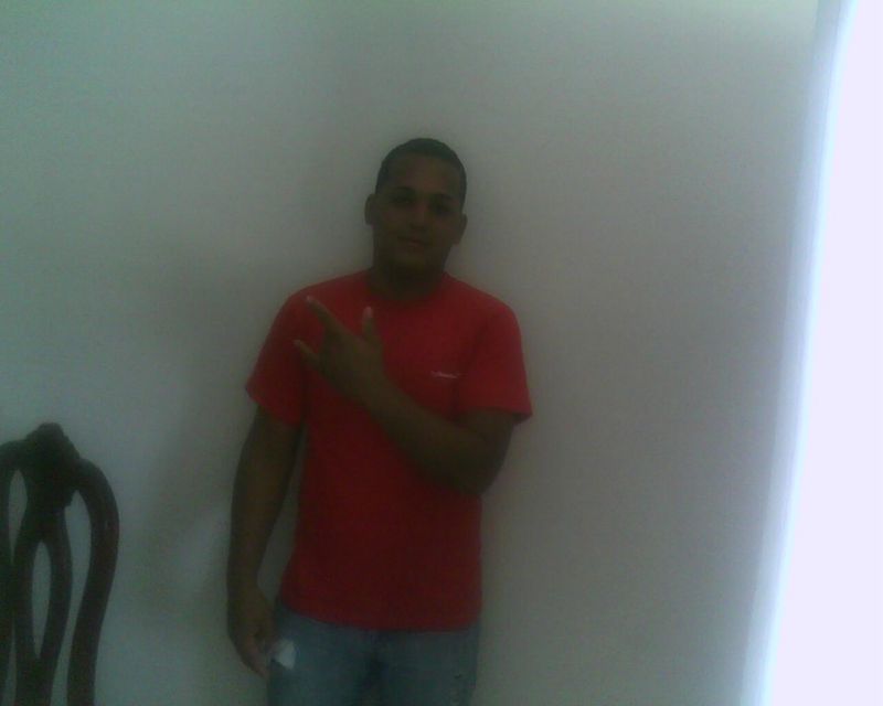 Date this sensual Dominican Republic man Latino071 from Nagua DO3000