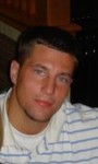 lovely United States man Brock from Salt Lake City US5097