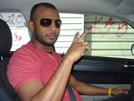 foxy Dominican Republic man  from Santo Domingo DO3064