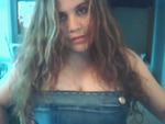 red-hot Colombia girl  from Bogota CO13956