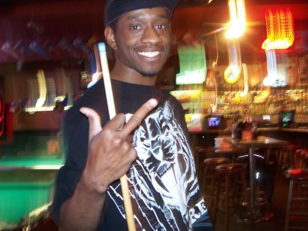 Date this gorgeous United States man Micah from Renton US5130