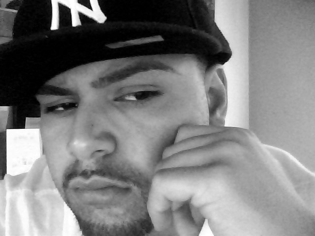 Date this attractive United States man SHOOTER from Brooklyn US5137