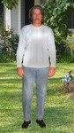tall United States man  from Beaumont US5143