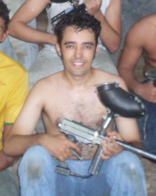 Date this good-looking Brazil man Kaito_MAX from Fortaleza BR2247