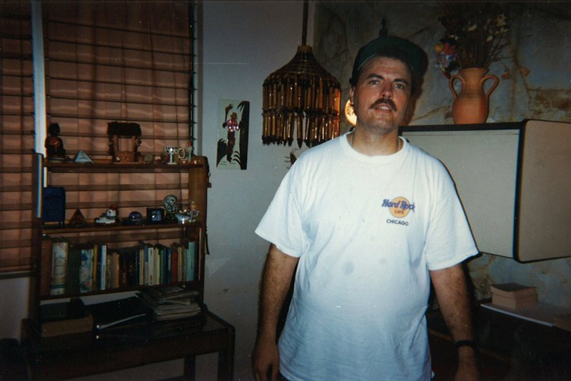 Date this voluptuous United States man Brian from Grandblanc US5244