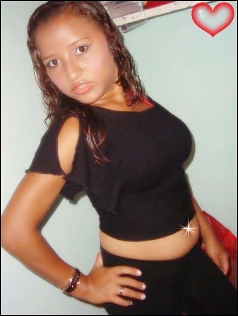 Date this pretty Brazil girl Brunettecearenc from Maracanau BR2273