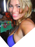 red-hot Brazil girl Nelmiza from Manaus BR2278