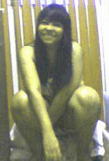 Date this foxy Brazil girl Marissa Barbosa from Brasilia BR6164