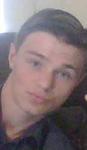 attractive United States man Benjamin from Dallas US5272