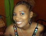 attractive Jamaica girl Shana from  JM121