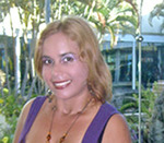 nice looking Brazil girl Dionizia from Itabaianinha BR2288