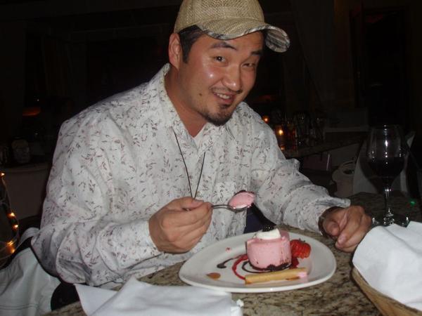 Date this attractive United States man Papi23 from Los Angeles US5298
