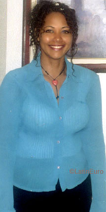 Date this sensual Brazil girl Alba from Natal BR2308