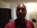 foxy United States man Gregory from College Park US5314