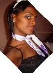 charming Brazil girl Naiane Cristina from Belford Roxo BR2319