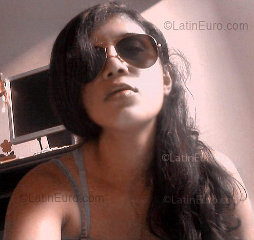 Date this young Brazil girl Orgeany from Sao Luis BR2321