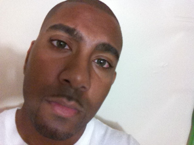 Date this sultry United States man Bernardo from New York US5317