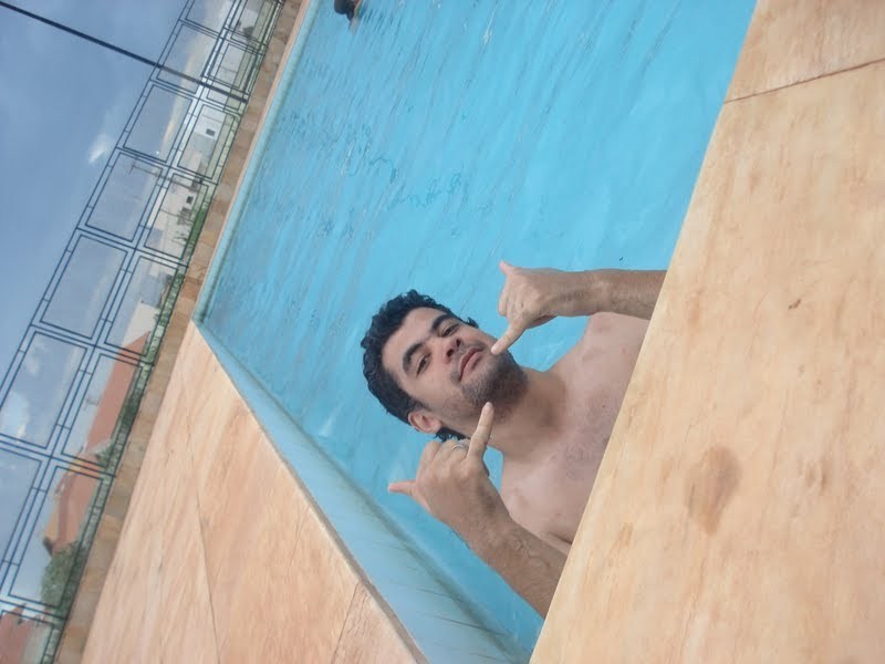 Date this georgeous Brazil man Injow from Barretos BR2326