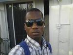 good-looking United States man  from West Palm Bch US5320
