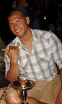 passionate United States man George from Discovery Bay US5362