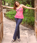 charming Honduras girl Maira Flores from San Pedro Sula HN72