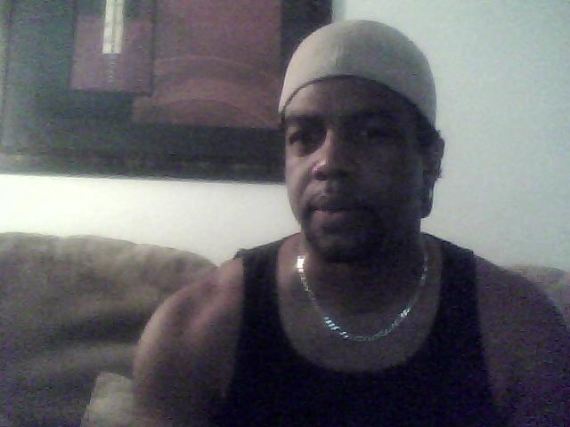 Date this fun United States man Blacman4ya from San Leandro US5390