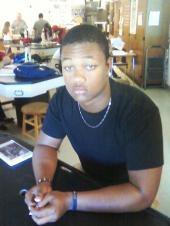 Date this passionate United States man Rayphenom95 from Miami Beach US5399