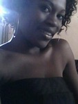 hard body Gabon girl  from Libreville GA4