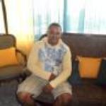 funny Dominican Republic man  from Santiago DO3397