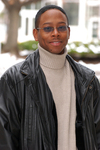 charming United States man Anthony from District Heights US5418