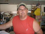 young United States man  from Miami US5455