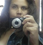 luscious Colombia girl Blancaski from Bogota CO26047