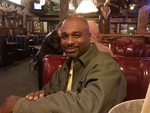 beautiful United States man  from Baltimore US5468