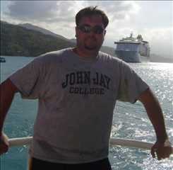 Date this attractive United States man Juan from New York US5471