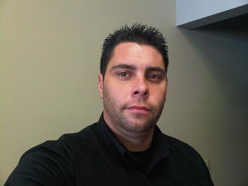 Date this attractive United States man John1999 from  US5476