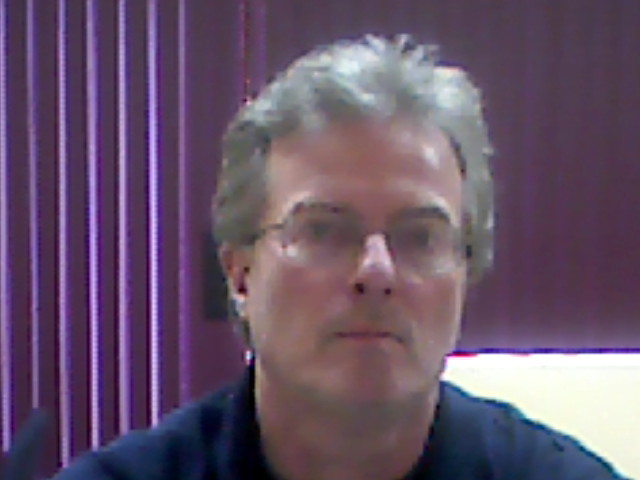 Date this stunning United States man Charles from Coral Springs US5494