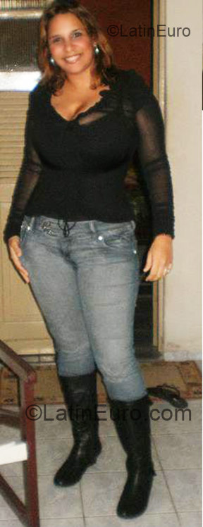 Date this tall Brazil girl Carolina from Vitoria De Santo Anttao BR2377