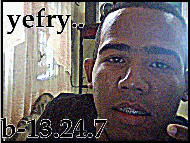 Date this attractive Dominican Republic man Yefry from Pueblo Nuevo DO3484