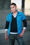 nice looking United States man  from Minneapolis US5524