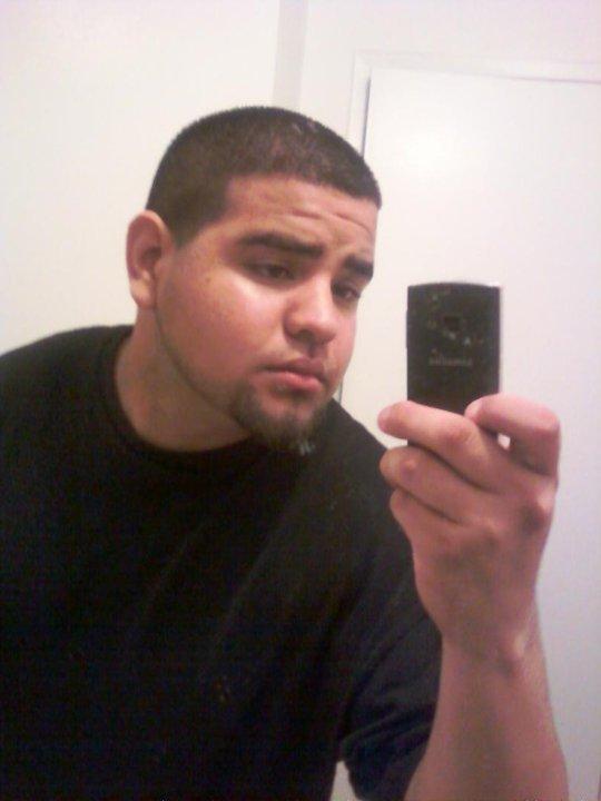 Date this young United States man Guillermo from San Jose US5561