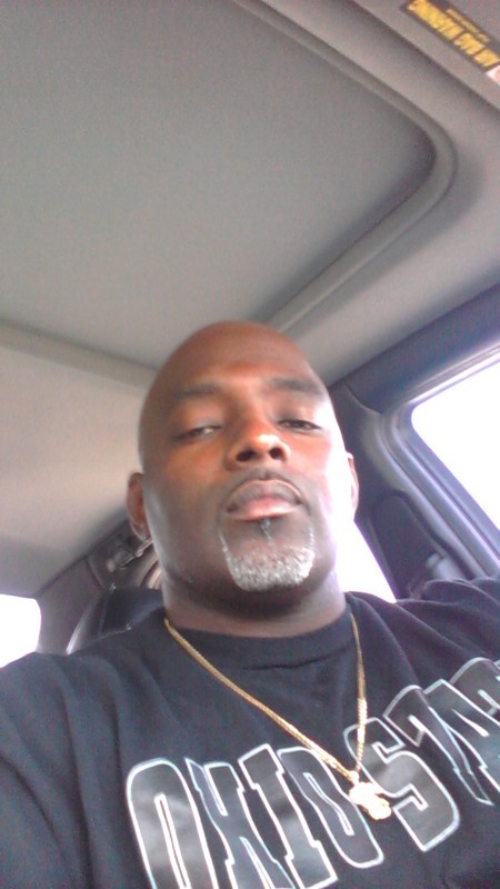 Date this lovely United States man Magic from Youngstown US5569