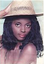 Date this happy Brazil girl Katia from Sao Luis BR2434